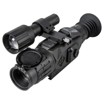 Sightmark Wraith 2-16x28 Digital Night Vision Mode Riflescope