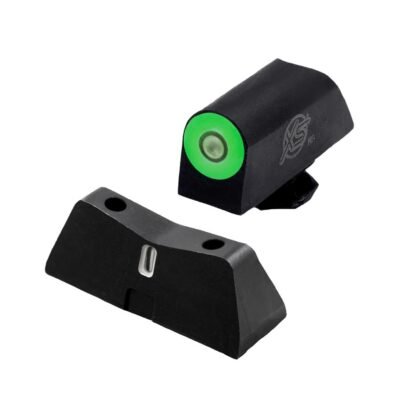 XS Sight DXT2 Pro Green - Glock STD. HT. 171922-24262731-36384549