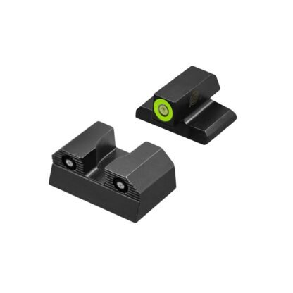 XS Sight R3D 2.0 Green - HK STD. HT. VP9 OR