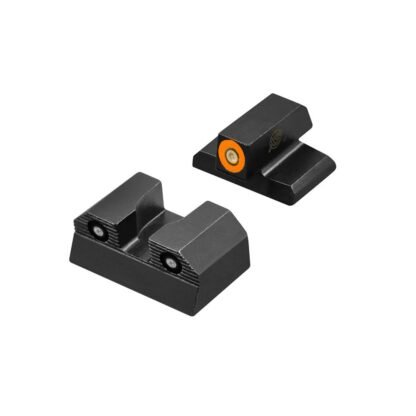 XS Sight R3D 2.0 Orange - HK STD. HT. VP9 OR