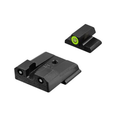 XS Sight R3D 2.0 Green - HK STD. HT. P30 45 45C & VP9 (Not OR)