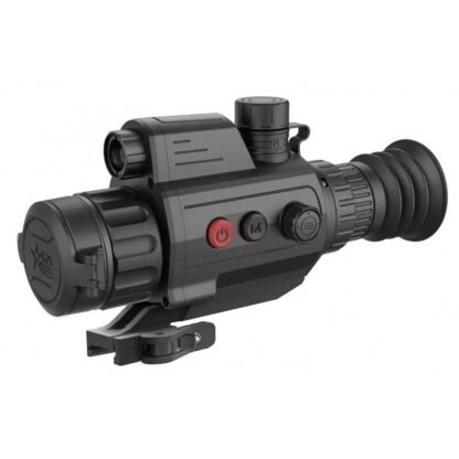 AGM Neith DS32-4MP   2560 � 1440 DIGITAL DAY & NIGHT VISION RIFLE SCOPE