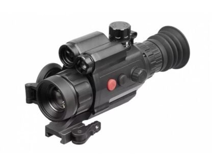 AGM Neith LRF DS32-4MP  2560x1440 Digital Day/Night Vision RifleScope w/LRF