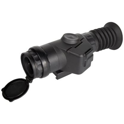 Sightmark Wraith 4K Mini 2x Digital Night Vision Riflescope