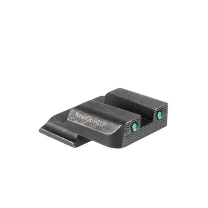 Tritium Rear Sight SW M&P (excludes EZ) Green