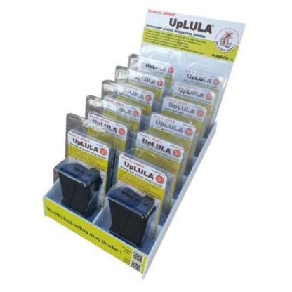 Maglula FREE Counter-Top Display 12UP (DISPLAY ONLY)